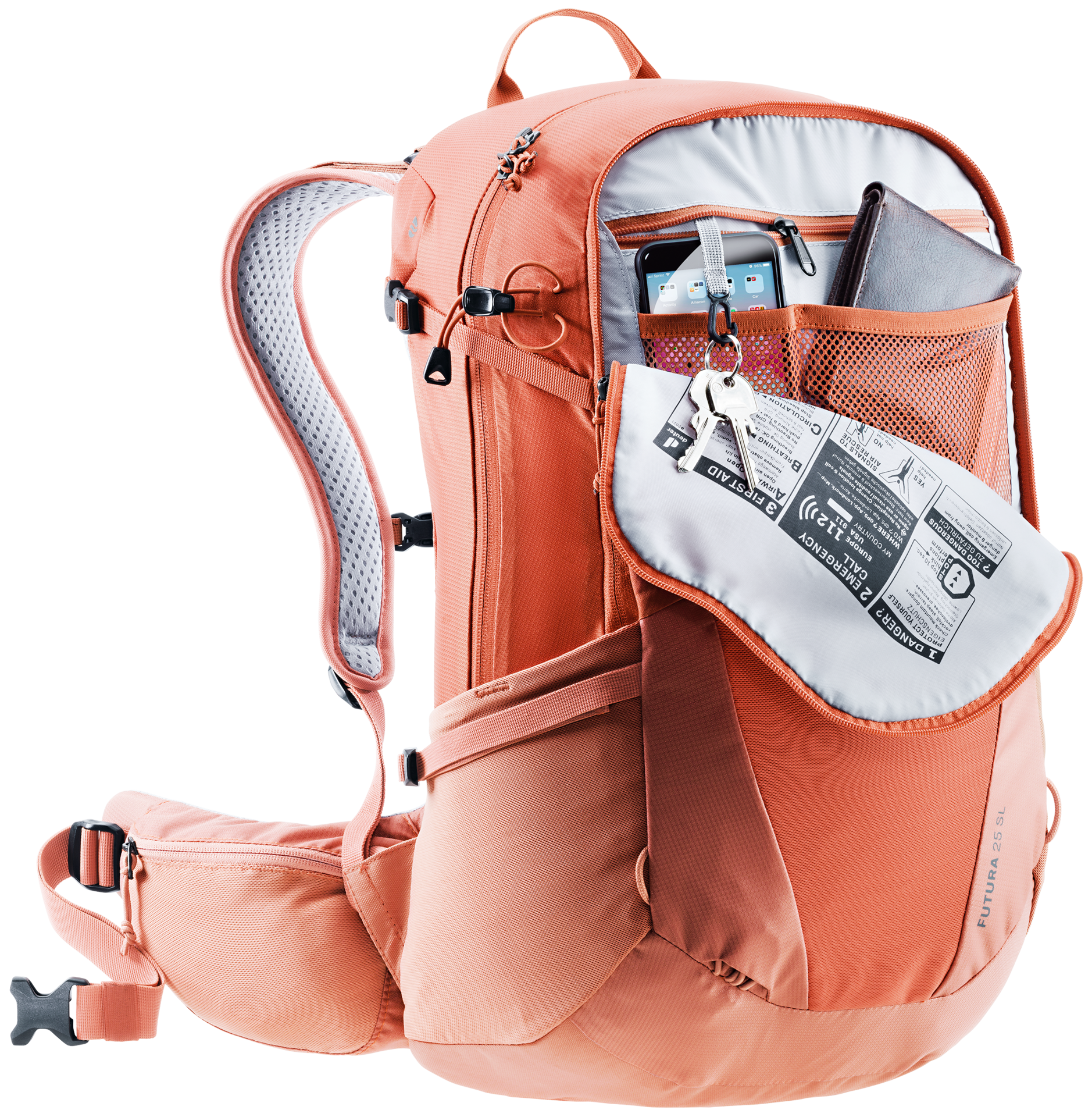 Deuter Futura 25 SL