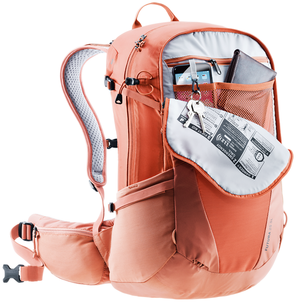 Deuter Futura 25 SL