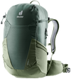 Deuter Futura 27 Deuter Futura 27