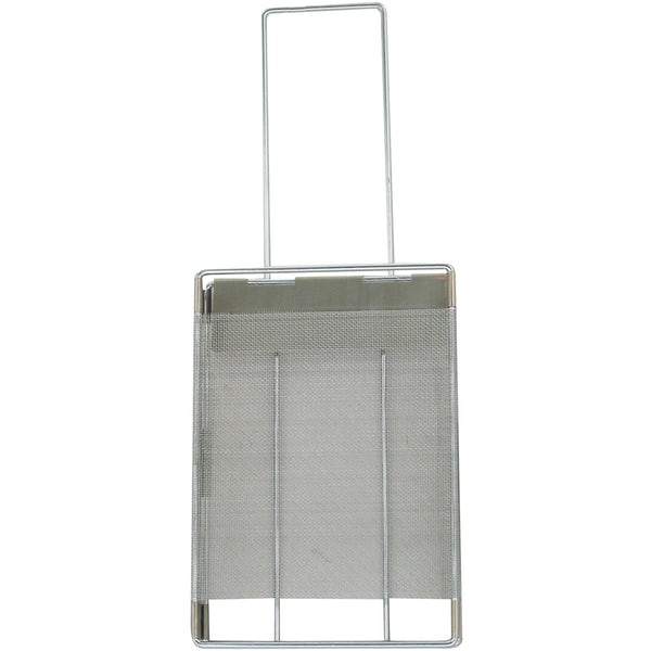 GSI Glacier Stainless Toaster