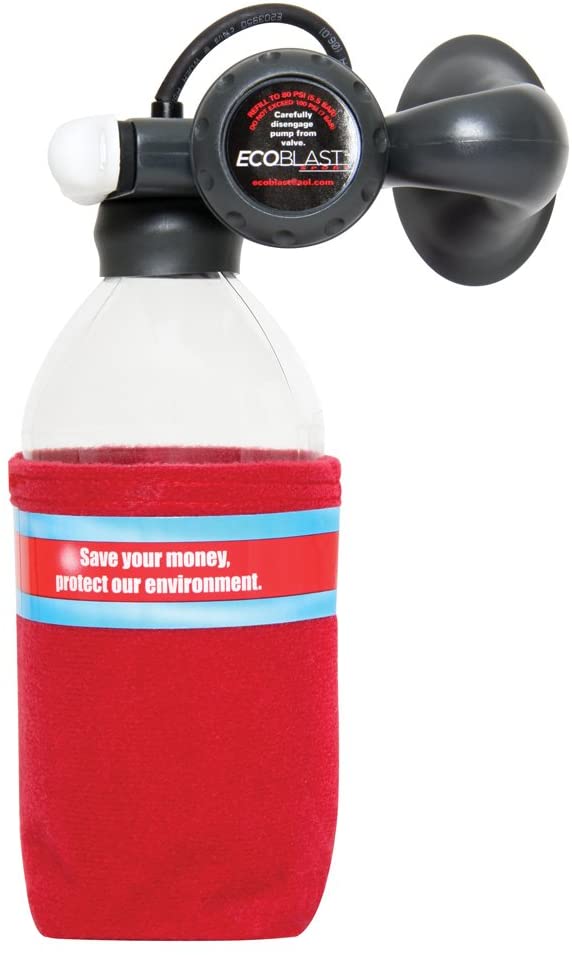 Ecoblast Air Horn