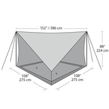 Eureka NoBugZone CT13 Eureka NoBugZone CT13