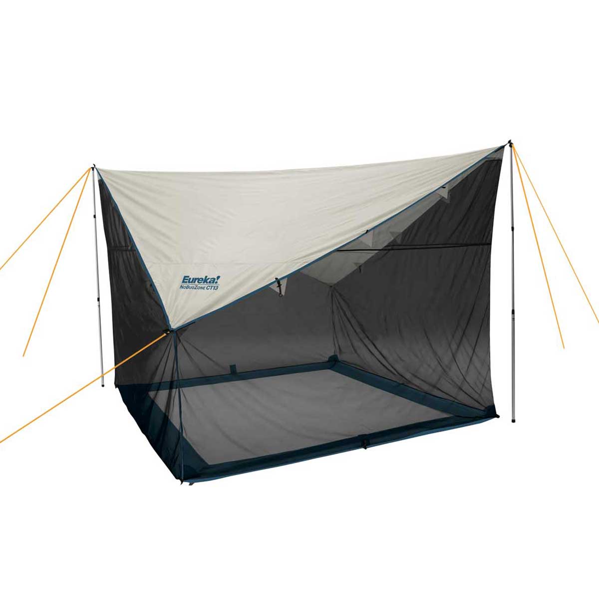 eureka tarps and shelters Eureka NoBugZone CT13