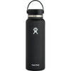 Hydro Flask Wide Mouth Flex Cap Bottle 1.18L Hydro Flask Wide Mouth Flex Cap Bottle 1.18L
