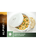 AlpineAire Forever Young Mac & Cheese AlpineAire Forever Young Mac & Cheese