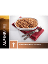 AlpineAire Cinnamon Apple Crisp AlpineAire Cinnamon Apple Crisp