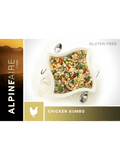 AlpineAire Chicken Gumbo AlpineAire Chicken Gumbo