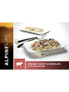 AlpineAire Creamy Beef & Noodles with Mushrooms AlpineAire Creamy Beef & Noodles with Mushrooms