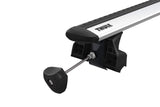 Thule Evo Flush Rail Thule Evo Flush Rail