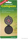 Pocket Compass- Liquid Filled