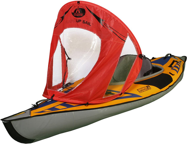 Advanced Elements - RapidUp Kayak Sail AE2040