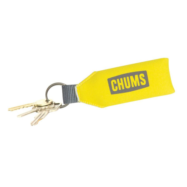 Chums Neo Floating Keychain