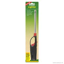 Refillable Gas Lighter