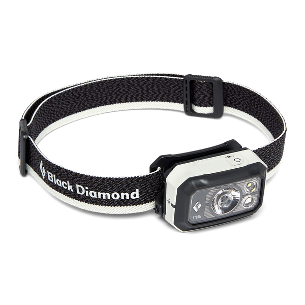Black Diamond Storm 400 Lumen Headlamp (Old Version)