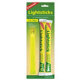 Lightsticks - Yellow - pkg of 2 Lightsticks - Yellow - pkg of 2