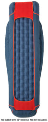 Big Agnes Anvil Horn 0˚F (-18 Celsius bag) Big Agnes Anvil Horn 0˚F (-18 Celsius bag)