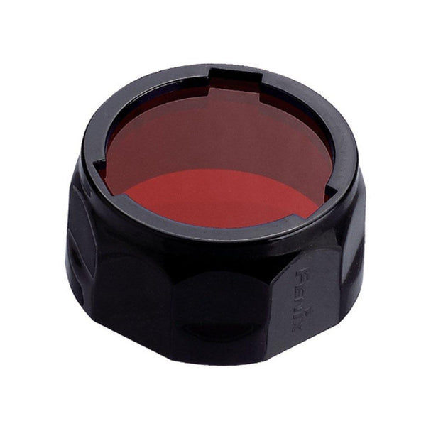 Fenix Filter Adapter AOF-M Red