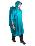Sea to Summit Ultra-Sil-Nano Tarp Poncho Sea to Summit Ultra-Sil-Nano Tarp Poncho