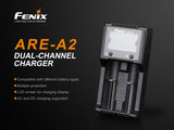 Fenix ARE-A2 Charger Fenix ARE-A2 Charger