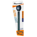 Alpha Light Long Spoon Alpha Light Long Spoon