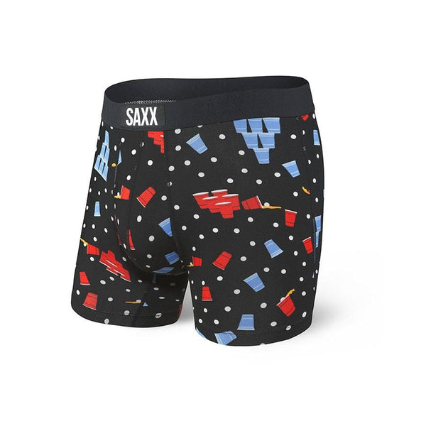 SAXX Vibe Boxer Brief