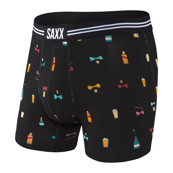 SAXX Vibe Boxer Brief