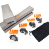 Beluga Kayak Carrying Kit Beluga Kayak Carrying Kit