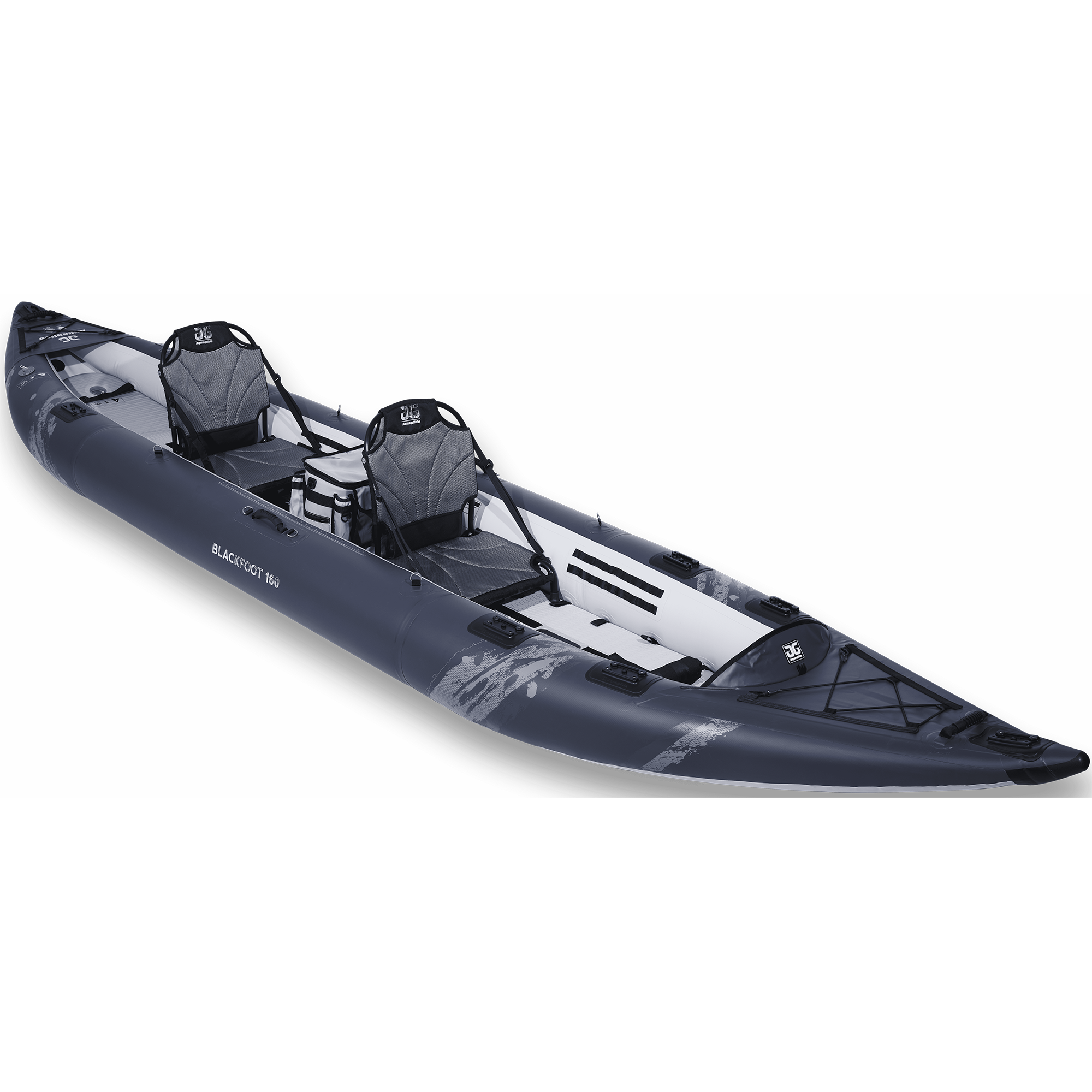 2024's best new inflatable fishing boats for serious anglers • Outdoor  Canada