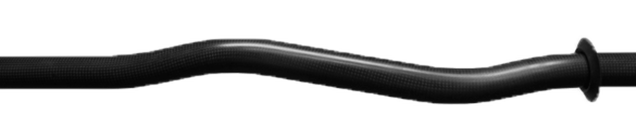 Werner Athena Carbon Fibre Kayak Paddle