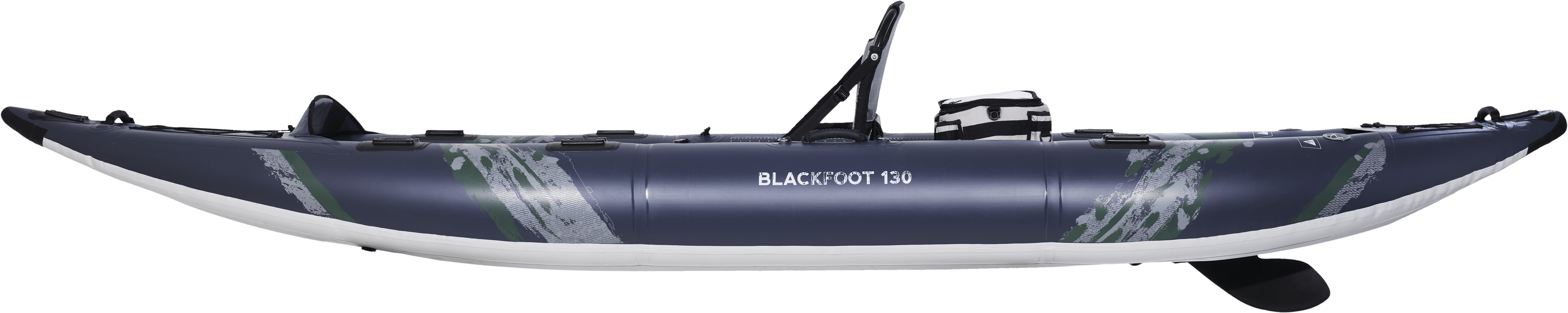 Aquaglide Blackfoot Angler 130