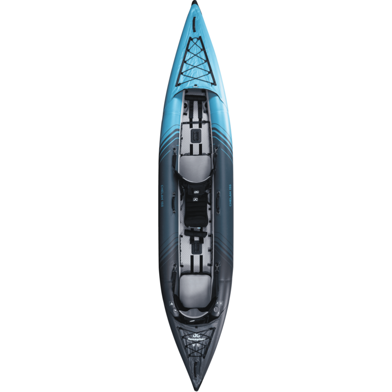 Aquaglide Chelan 155 2-Person Kayak