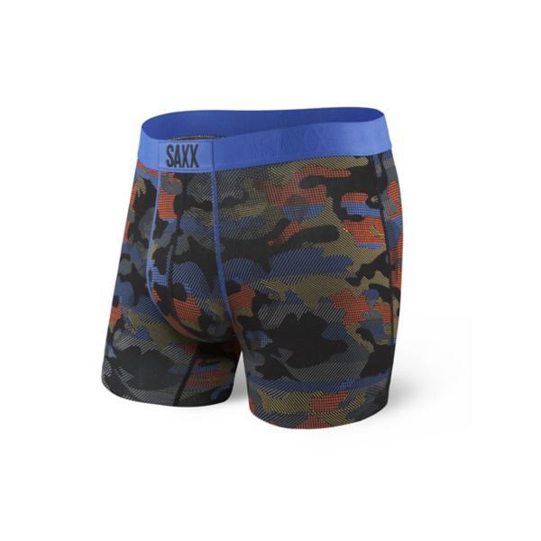 SAXX Vibe Boxer Brief