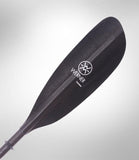 Werner Camano Carbon Fibre 2 Piece Paddle Werner Camano Carbon Fibre 2 Piece Paddle