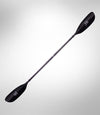 Werner Camano Carbon Fibre 2 Piece Paddle Werner Camano Carbon Fibre 2 Piece Paddle