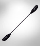 Werner Camano Carbon Fibre 2 Piece Paddle Werner Camano Carbon Fibre 2 Piece Paddle