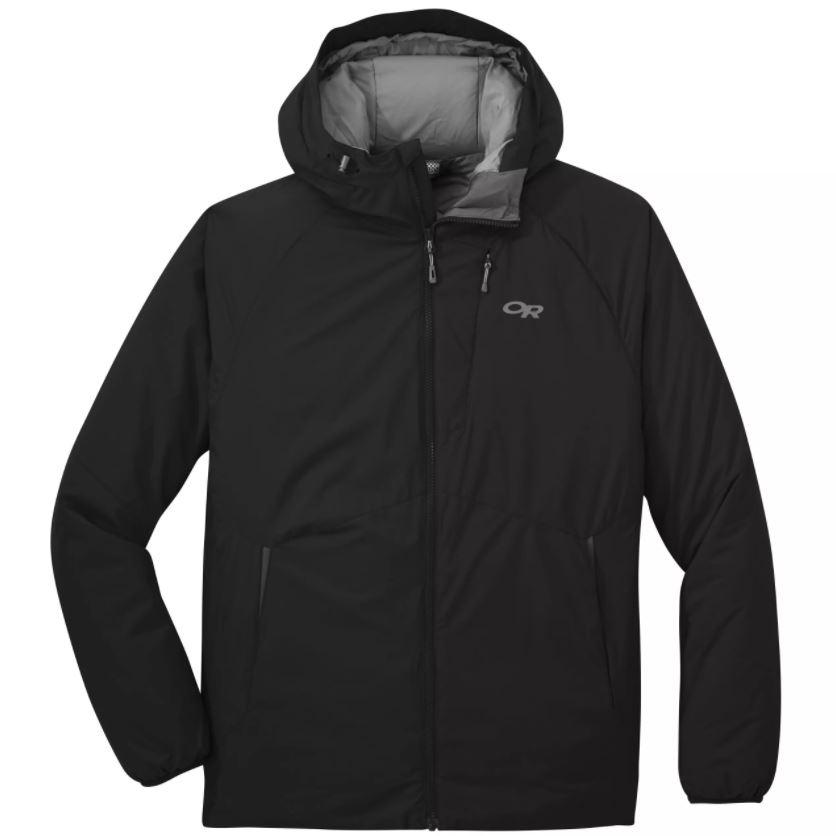 OR Men's Refuge Hooded Jacket