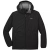 OR Men's Refuge Hooded Jacket