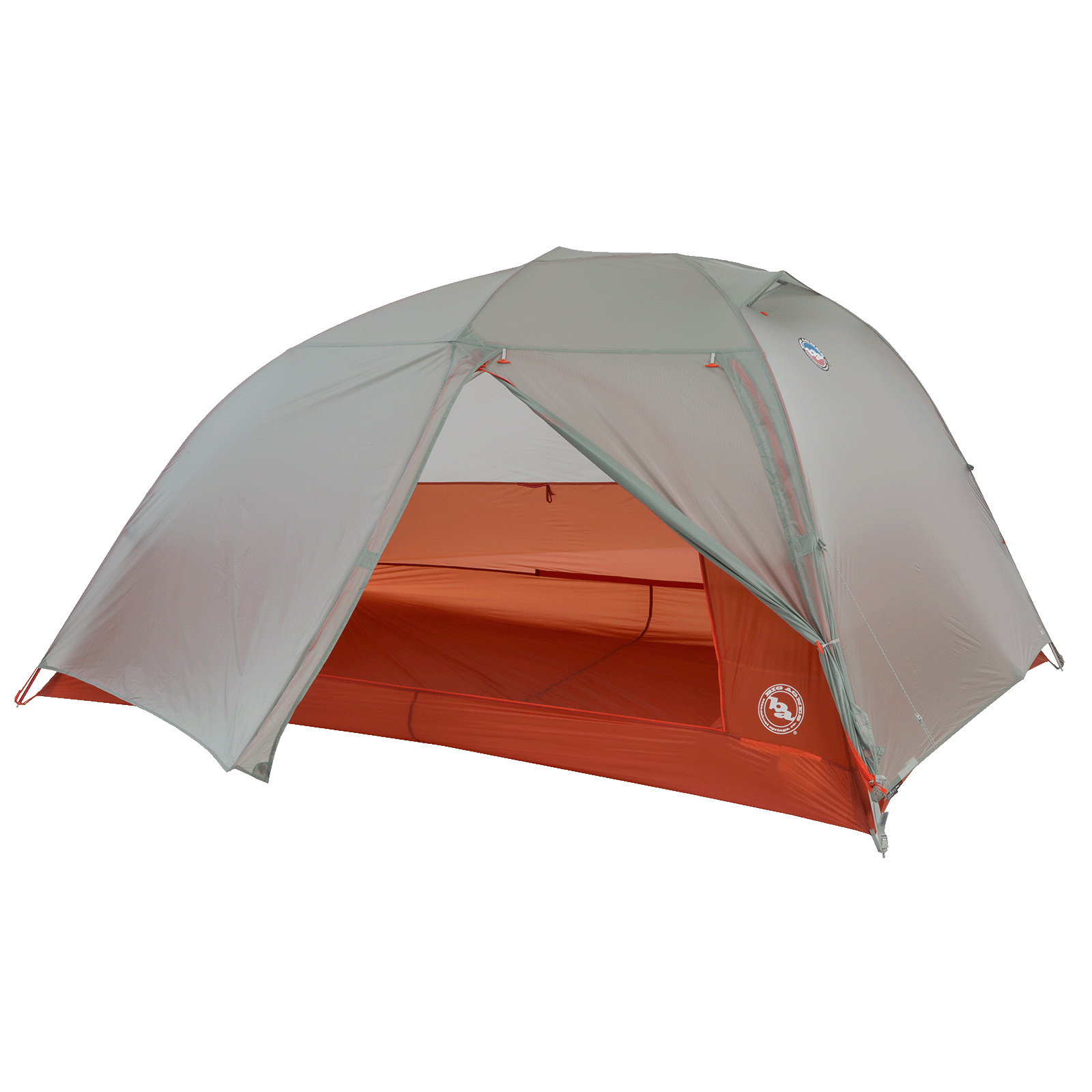 Big Agnes Copper Spur HV UL 2 Long