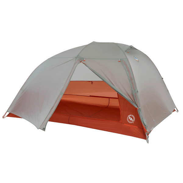Big Agnes Copper Spur HV UL 2 Long