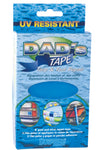 Dad's Tape Dad's Tape