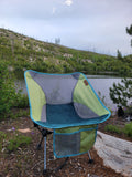 Eureka Tagalong Lite Chair Eureka Tagalong Lite Chair