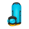 Sea to Summit Evac Compression Dry Bag Sea to Summit Evac Compression Dry Bag