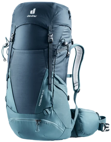 Deuter Futura Pro 34 SL