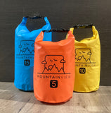 MountainView Dry Bag MountainView Dry Bag