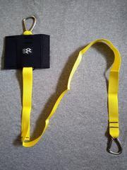 North Water Un-Contact Tow