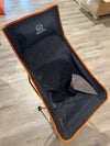 MountainView Lightweight Highback Camping Chair MountainView Lightweight Highback Camping Chair