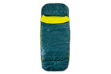 Nemo Jazz (-1°C / 30F) Luxury Sleeping Bag Nemo Jazz (-1°C / 30F) Luxury Sleeping Bag