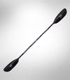 Werner Kalliste Carbon Fibre 2 Piece Paddle