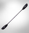 Werner Kalliste Carbon Fibre 2 Piece Paddle