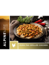 AlpineAire Kung Pao Grilled Chicken AlpineAire Kung Pao Grilled Chicken